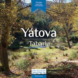 Tabarla - Paraje natural de Yátova